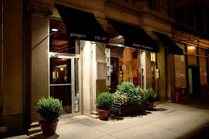Giorgio's of Gramercy Picture 3