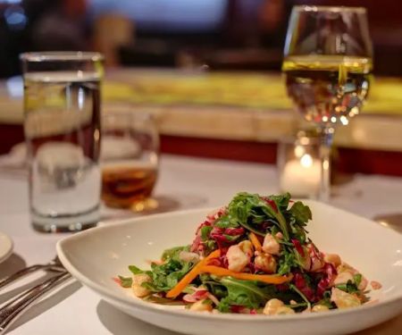 Giorgio's of Gramercy