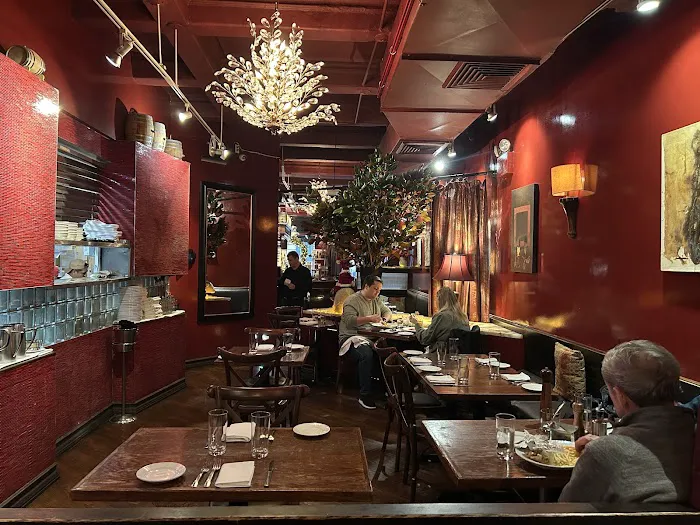 Giorgio's of Gramercy Picture 4
