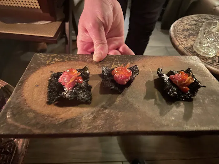Sushi by Scratch Restaurants: New York Picture 2