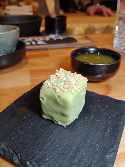 Sushi by Scratch Restaurants: New York Picture 9