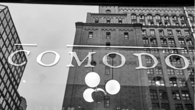 Comodo Picture 2