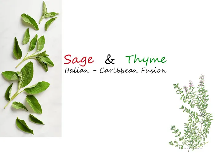 Sage & Thyme Picture 1