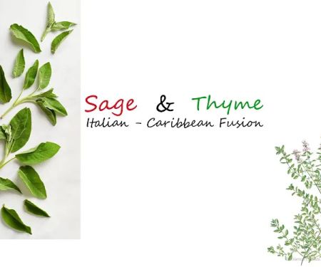 Sage & Thyme
