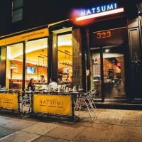 Natsumi Tapas ico