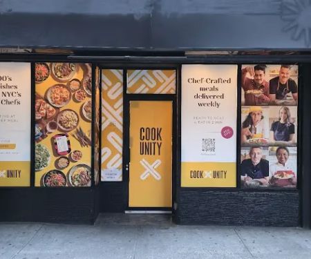 CookUnity