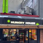 Hungry House - Manhattan