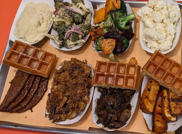 Hungry House - Manhattan Picture 4