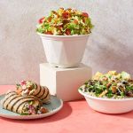 Chopt Creative Salad Co.
