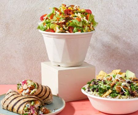 Chopt Creative Salad Co.