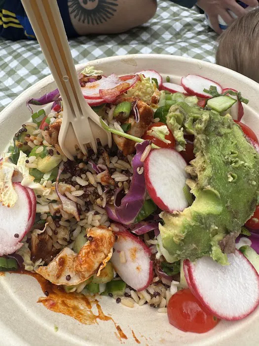 Chopt Creative Salad Co. Picture 6