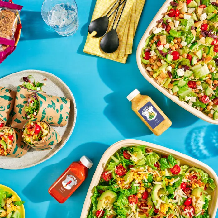 Chopt Creative Salad Co. Picture 5