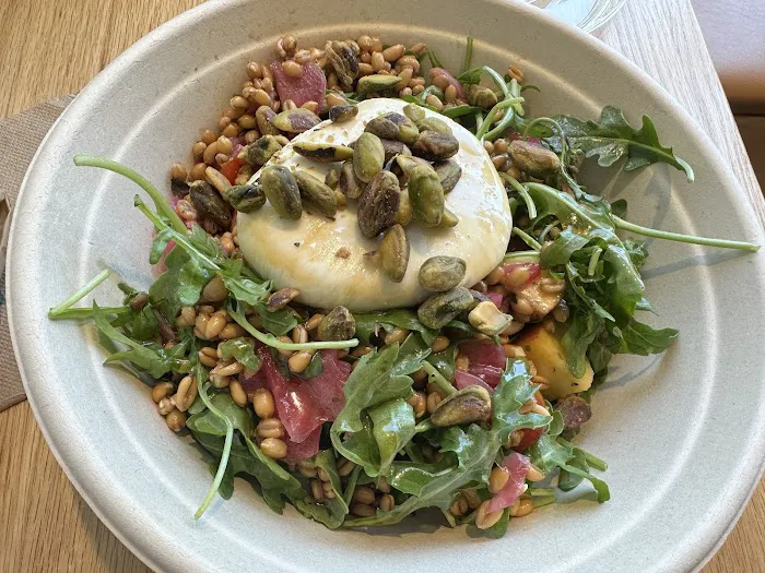 Chopt Creative Salad Co. Picture 9
