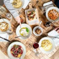 Rosemary's East ico