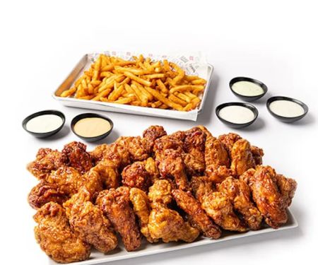 Bonchon New York - 1st Ave