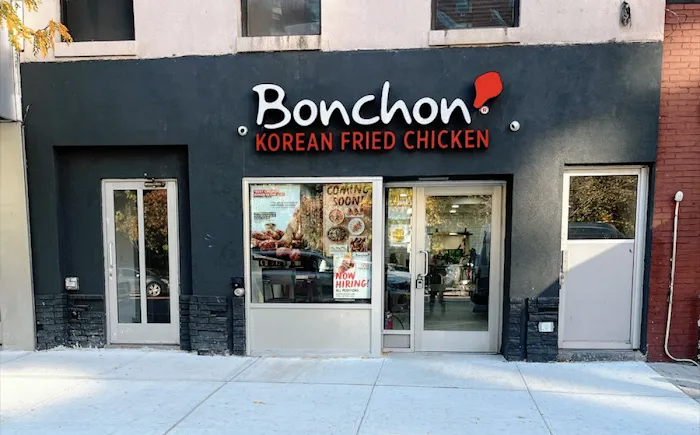 Bonchon New York - 1st Ave Picture 2