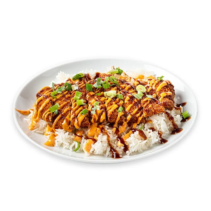 Bonchon New York - 1st Ave Picture 8
