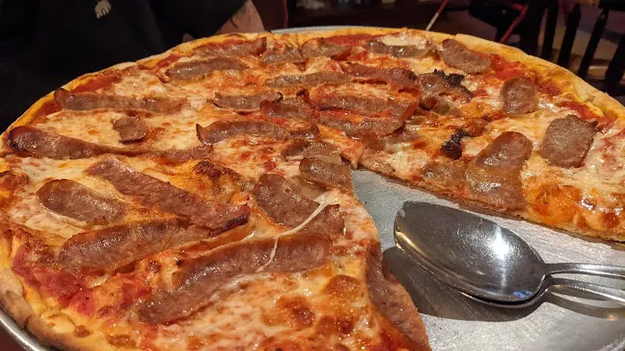 Frank's Trattoria Picture 1