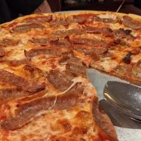 Frank's Trattoria ico