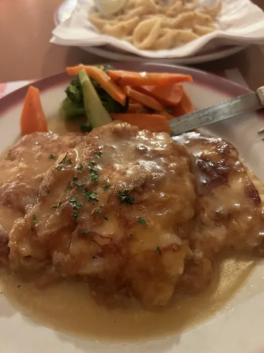 Frank's Trattoria Picture 5