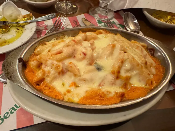Frank's Trattoria Picture 6