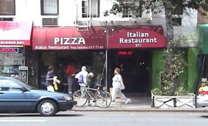 Frank's Trattoria Picture 8