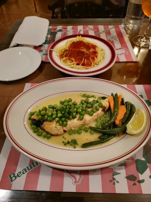 Frank's Trattoria Picture 7