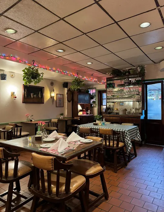 Frank's Trattoria Picture 9