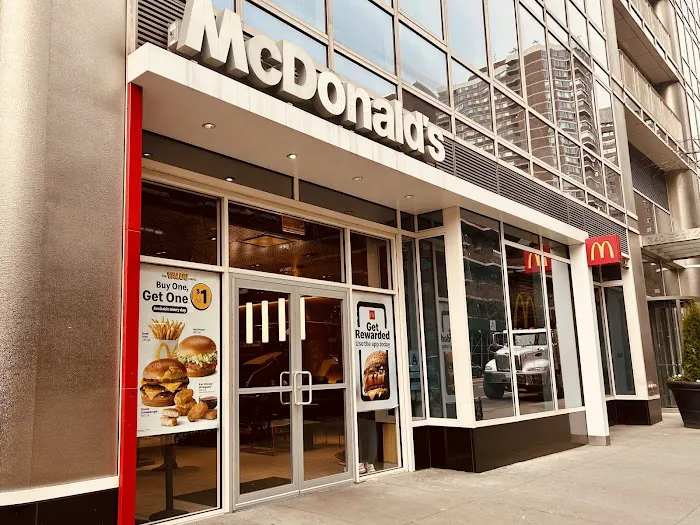 McDonald's Picture 1