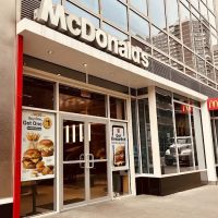 McDonald's ico
