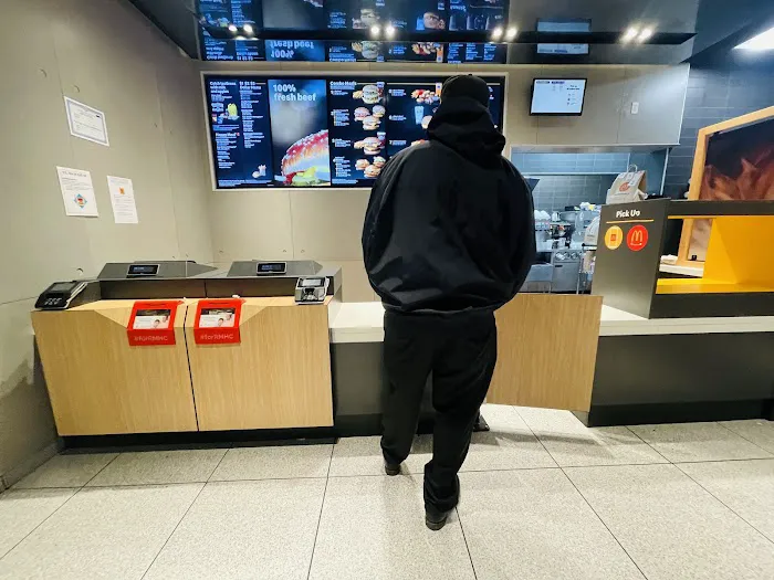 McDonald's Picture 10