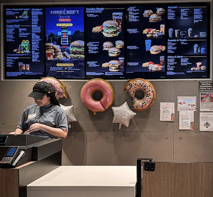 McDonald's Picture 8
