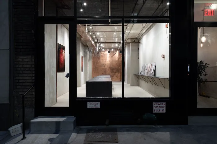 THE GALLERY by odo Picture 1