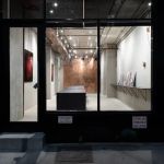 THE GALLERY by odo