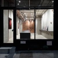 THE GALLERY by odo ico