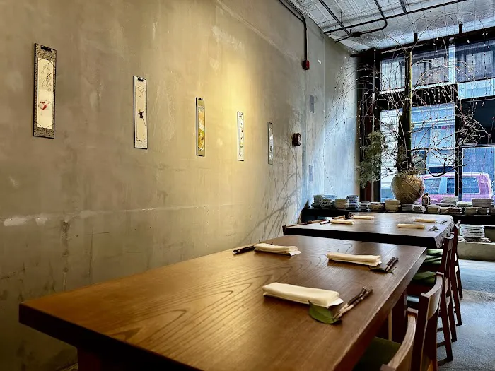 THE GALLERY by odo Picture 6