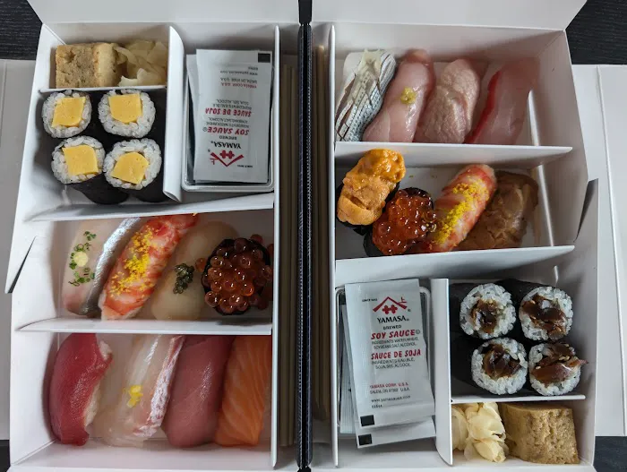 Sushi Muse Picture 2