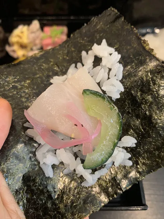 Sushi Muse Picture 6