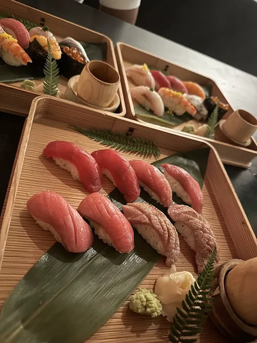 Sushi Muse Picture 9