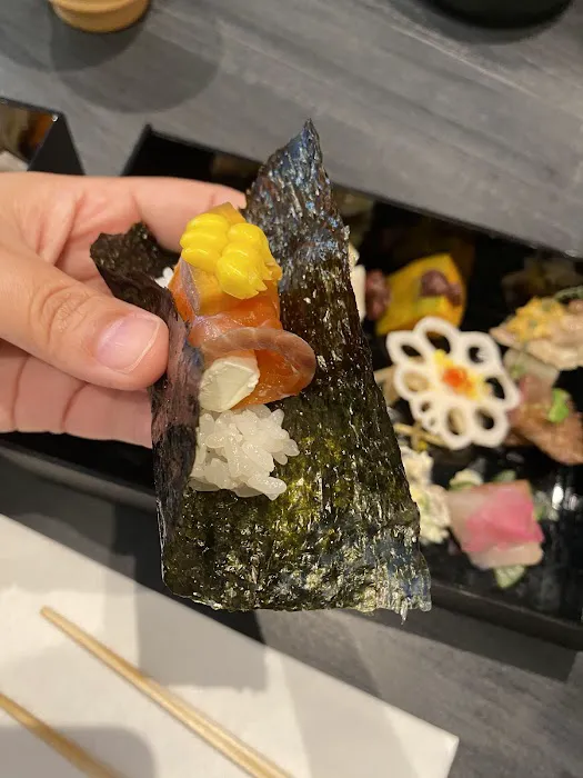 Sushi Muse Picture 10
