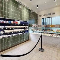 Le Pain Quotidien ico