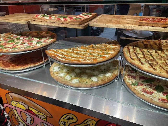 La Pizza Italia🇮🇹 Picture 2