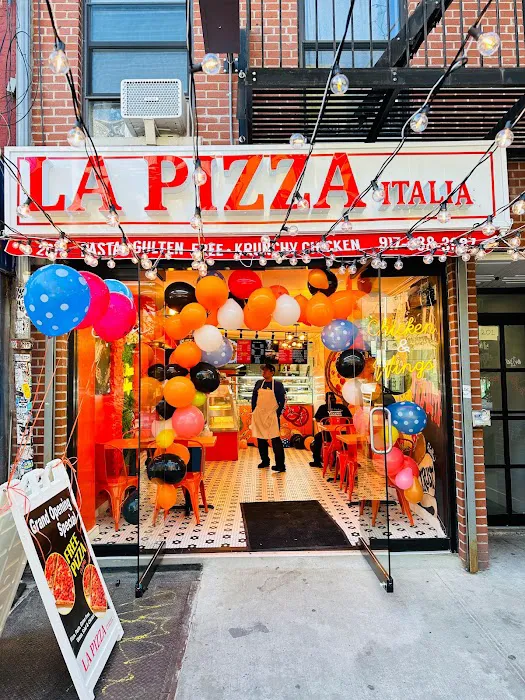 La Pizza Italia🇮🇹 Picture 1
