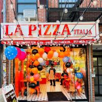 La Pizza Italia🇮🇹 ico