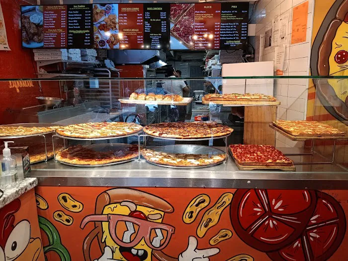 La Pizza Italia🇮🇹 Picture 4