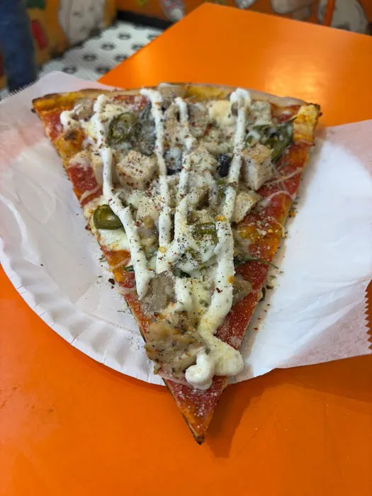 La Pizza Italia🇮🇹 Picture 8