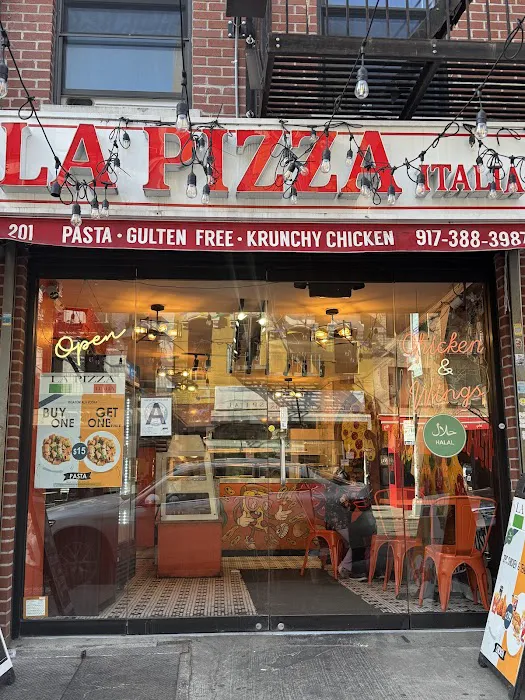 La Pizza Italia🇮🇹 Picture 7