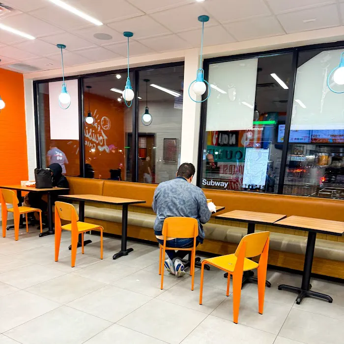 Popeyes Louisiana Kitchen Picture 5