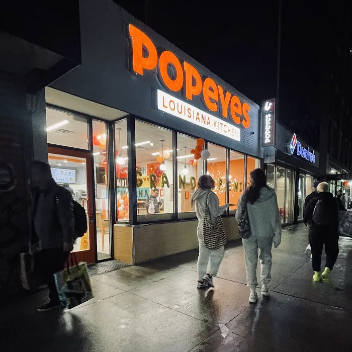 Popeyes Louisiana Kitchen Picture 6