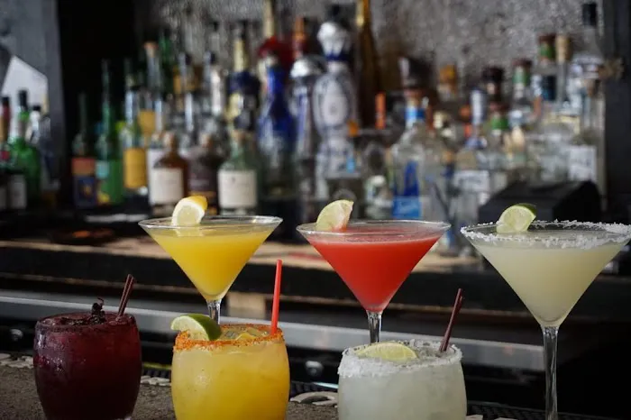 El Camion Cantina Picture 1